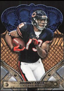 Johnny Knox