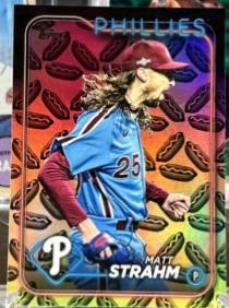 Matt Strahm
