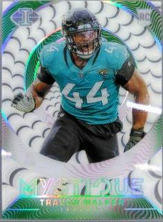 Travon Walker