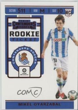 Mikel Oyarzabal