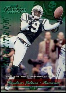 Keyshawn Johnson