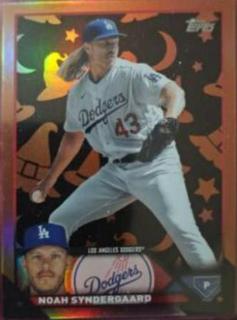 Noah Syndergaard