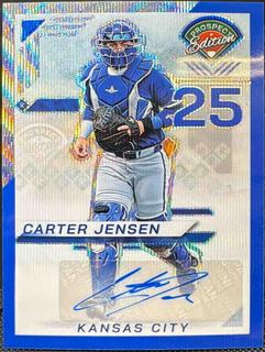 Carter Jensen