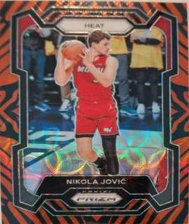Nikola Jovic