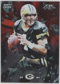 Brett Favre