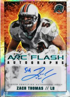 Zach Thomas