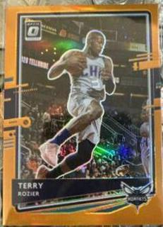 Terry Rozier