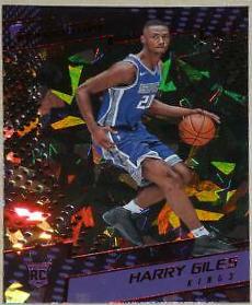 Harry Giles