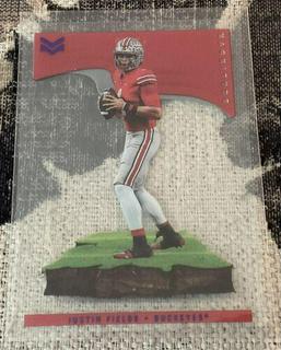 Justin Fields