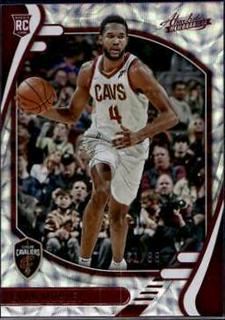 Evan Mobley