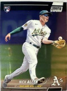 Nick Allen
