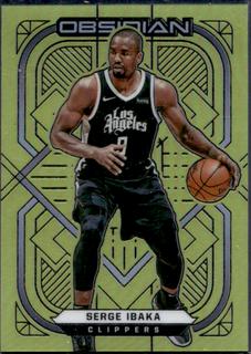 Serge Ibaka