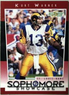 Kurt Warner