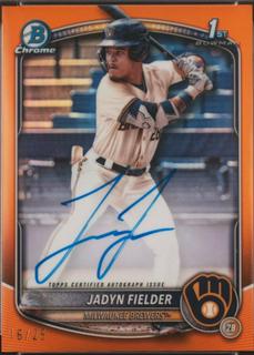 Jadyn Fielder
