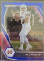 Dak Prescott