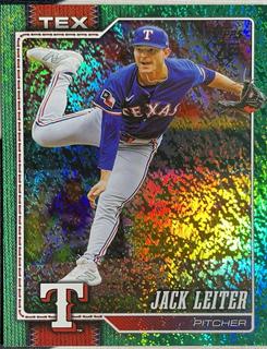 Jack Leiter