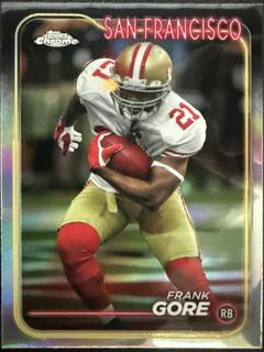 Frank Gore