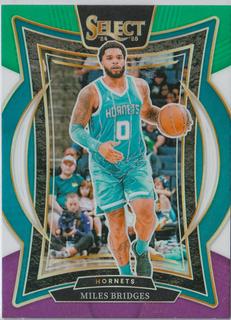 Miles Bridges