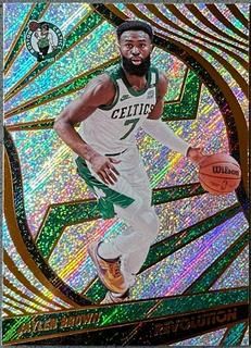 Jaylen Brown