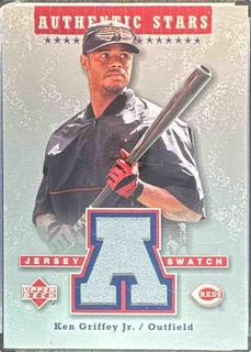 Ken Griffey Jr.