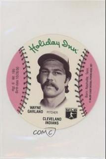 Wayne Garland