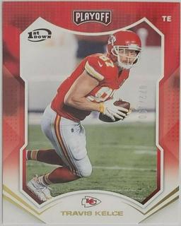 Travis Kelce