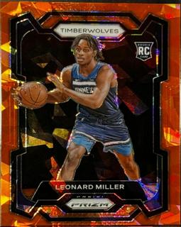 Leonard Miller