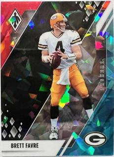 Brett Favre