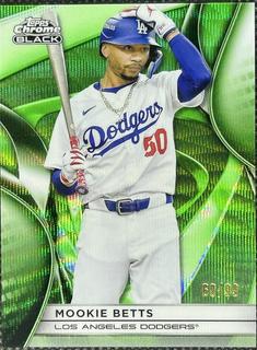 Mookie Betts