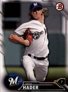 Josh Hader