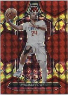 Norman Powell