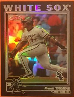 Frank Thomas
