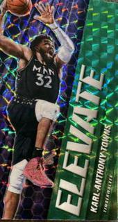 Karl Anthony Towns