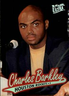 Charles Barkley