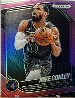 Mike Conley