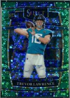 Trevor Lawrence