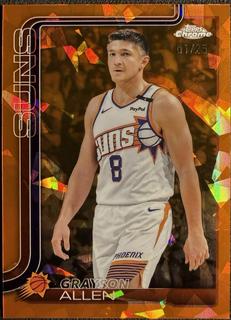 Grayson Allen