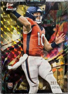 Bo Nix