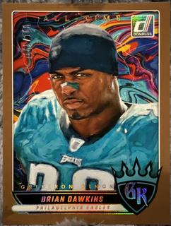 Brian Dawkins