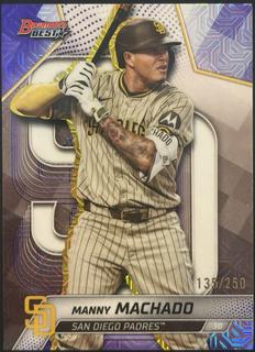 Manny Machado
