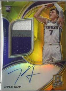 Kyle Guy