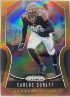 Carlos Dunlap