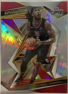 Montrezl Harrell