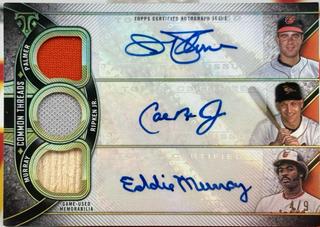 Cal Ripken Jr.