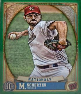 Max Scherzer