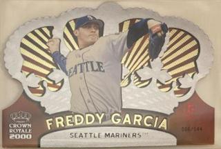 Freddy Garcia