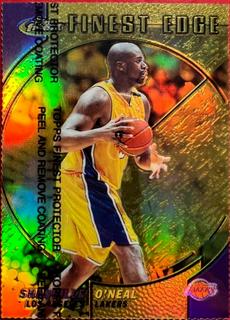 Shaquille O'Neal