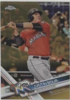 Justin Bour