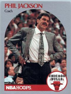 Phil Jackson
