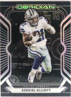 Ezekiel Elliott